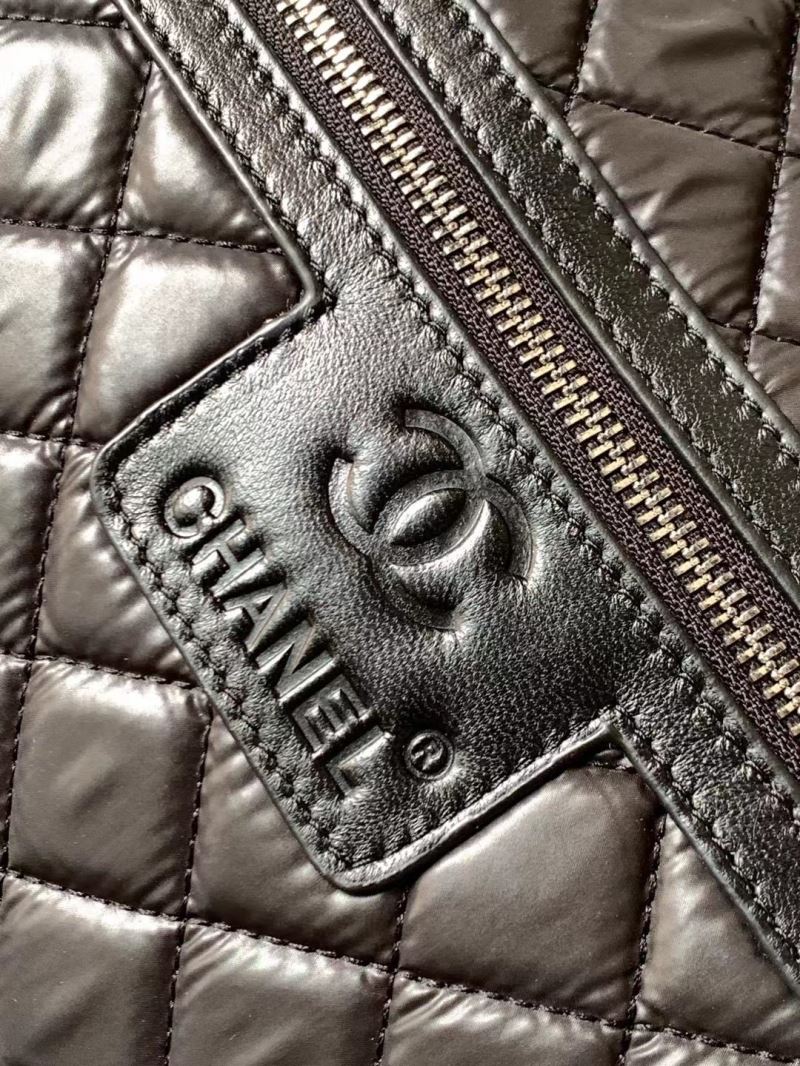 Chanel Suitcase